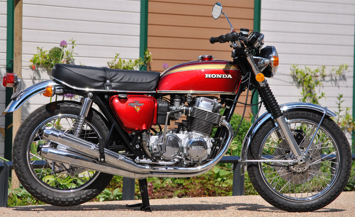 CB-750-HONDA-K2 CB-750-HONDA-K2