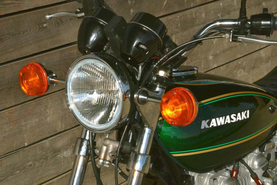 Kawasaki Z900 A4 1976 n -012