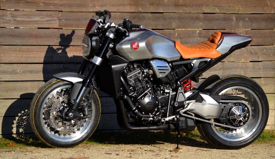 CB 1000 R sur les quais-001