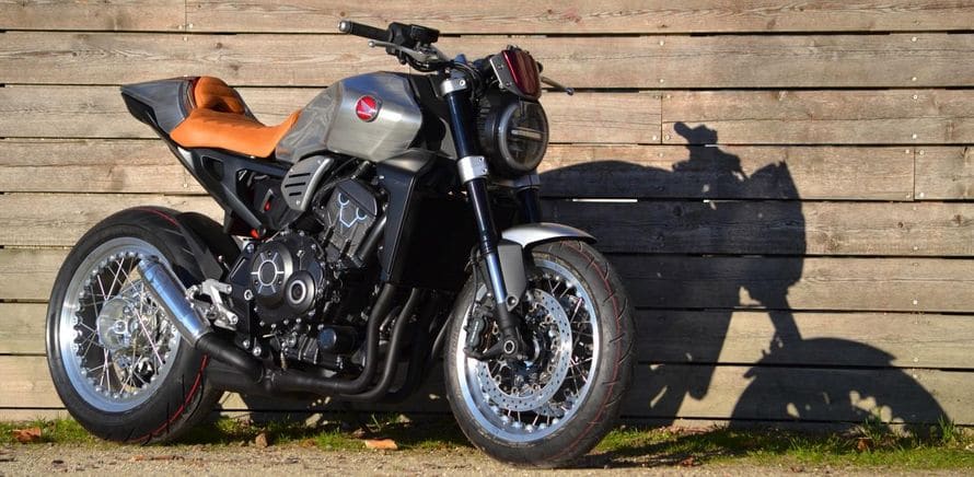 CB 1000 R sur les quais-002