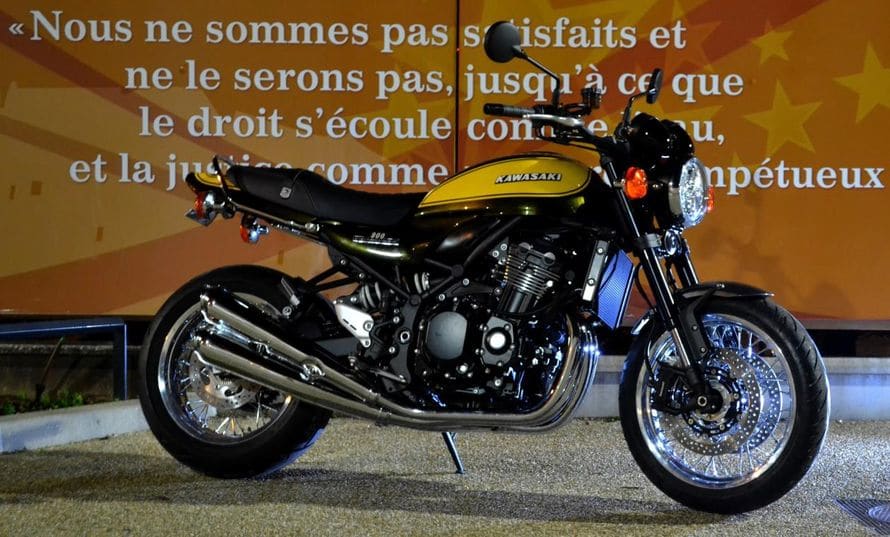 Z900rs Classic 4-000