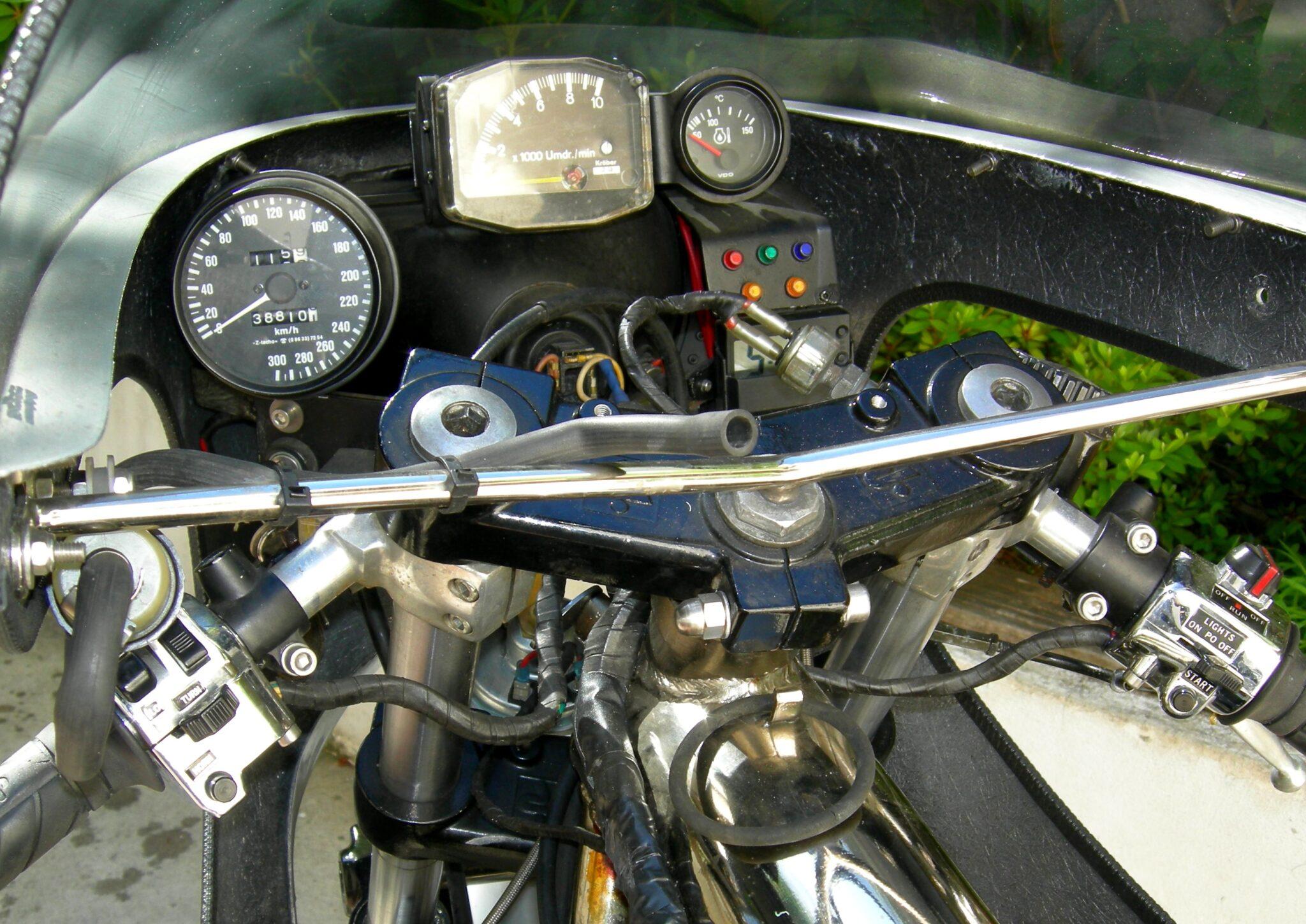 Egli 007
