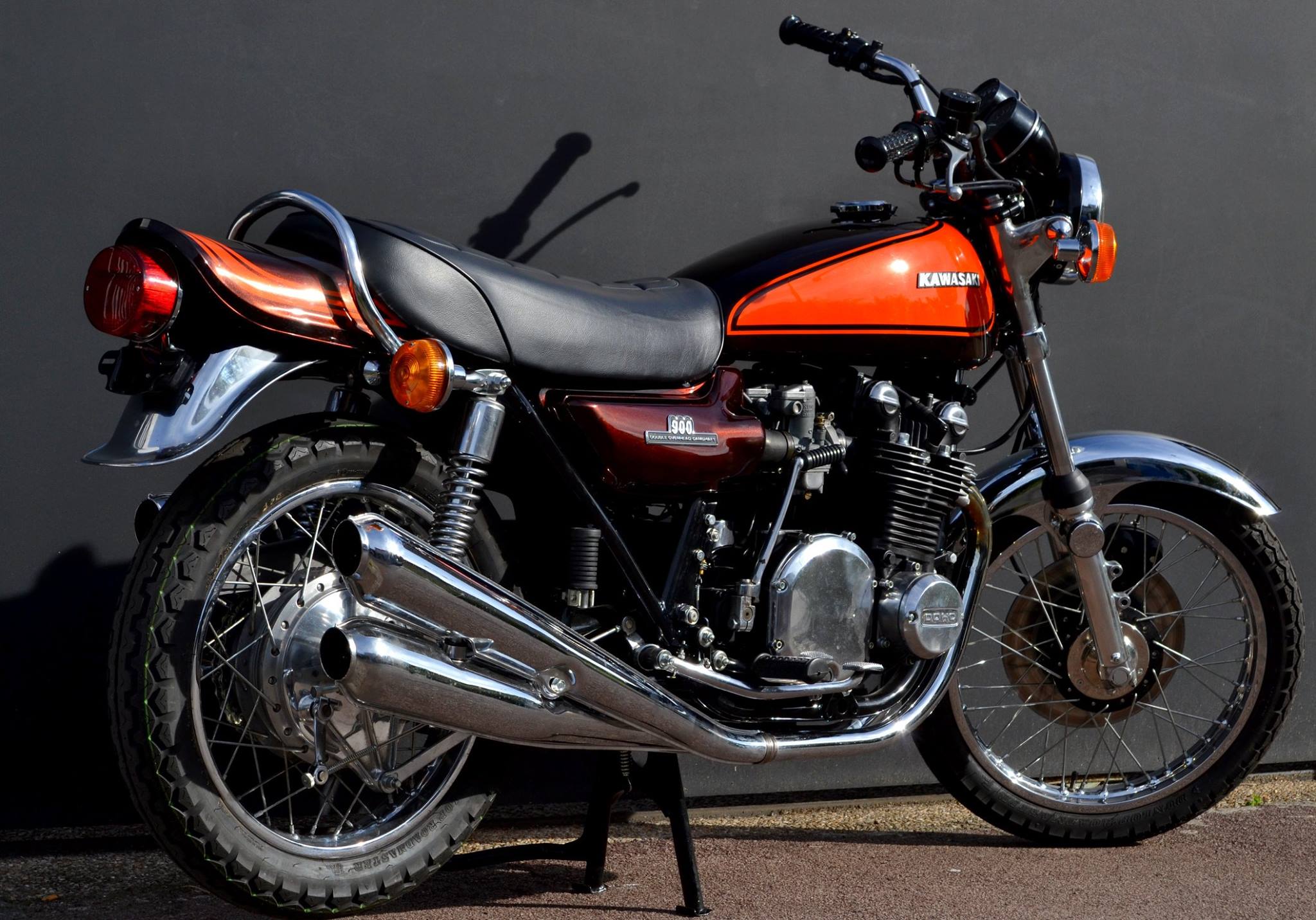 Kawasaki 900 Z1 1972 03