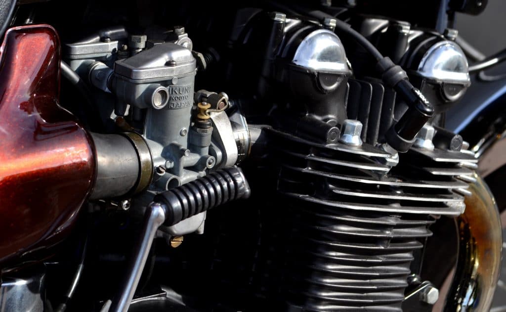 Kawasaki 900 Z1 1972 05