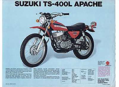 ts 400 l ts 400 l