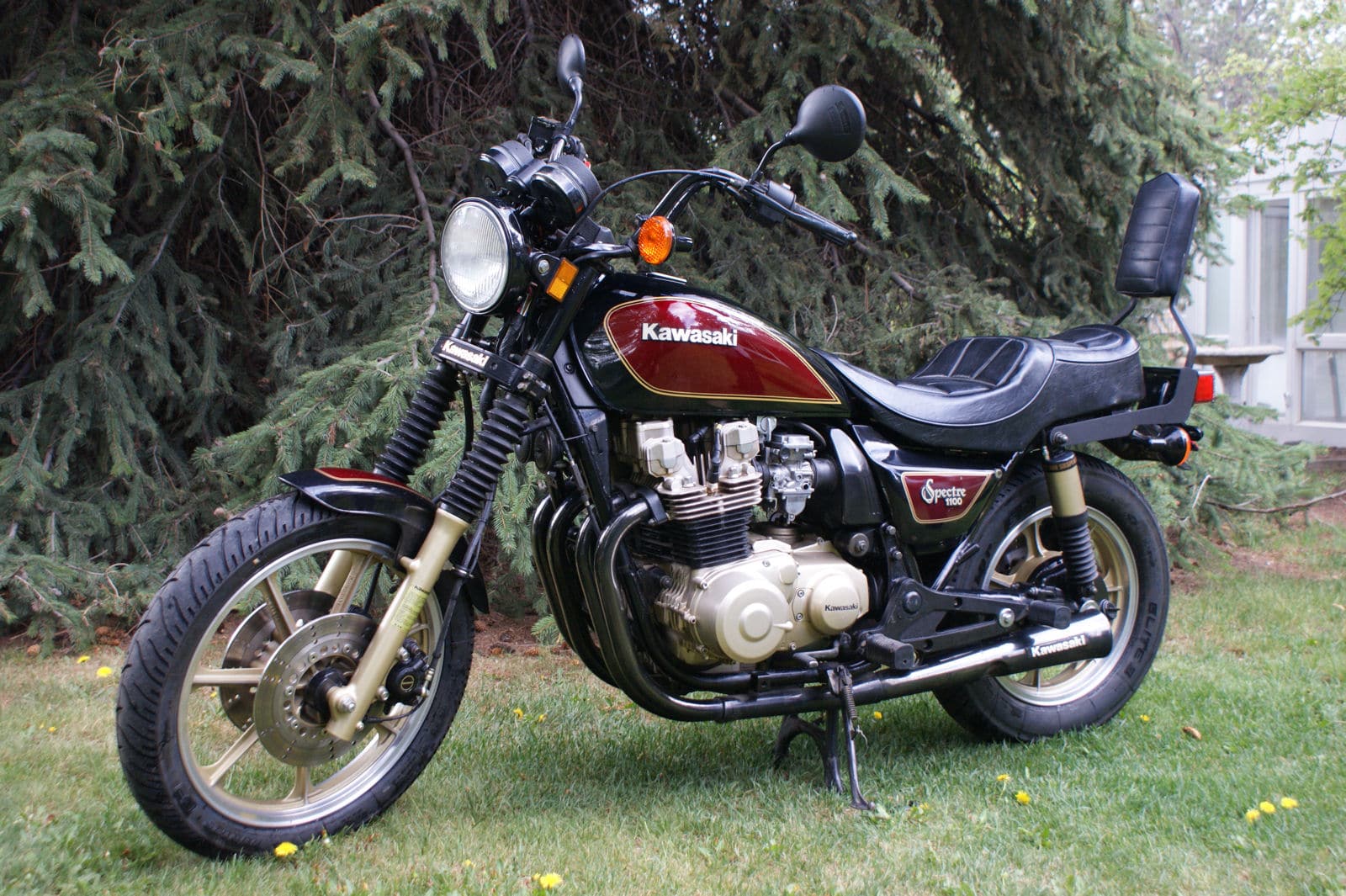 Le retour du Custom Le retour du custom - KB Style : we ...