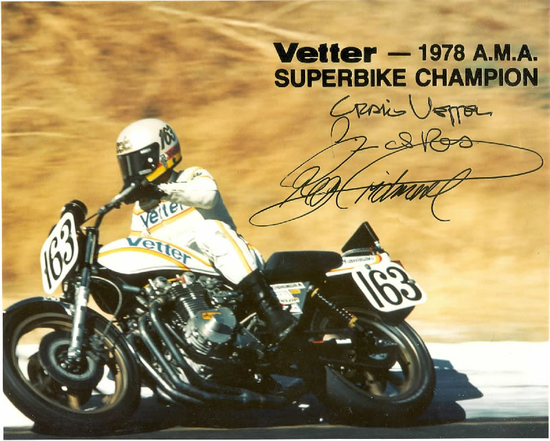 1978-AMA-Champion