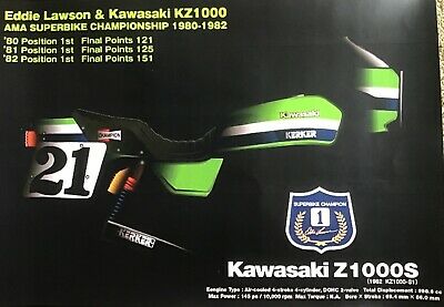 KAWASAKI-KZ1000-S1-AMA-superbike-winner-commemorative-poster
