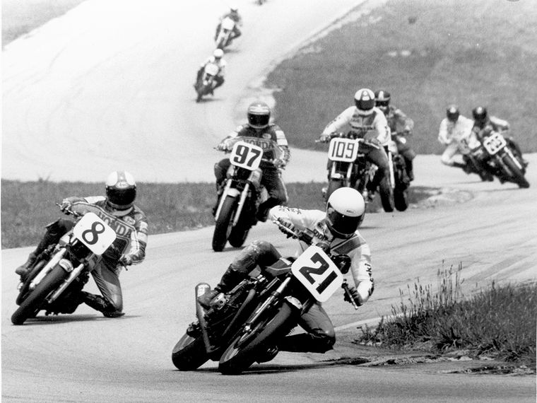 ZBVUCVZOZL6W52EKI27FEOLPUE Road Atlanta : Lawson (21) devant Spencer (8), Mac Laughlin (97) et Aldana (109)