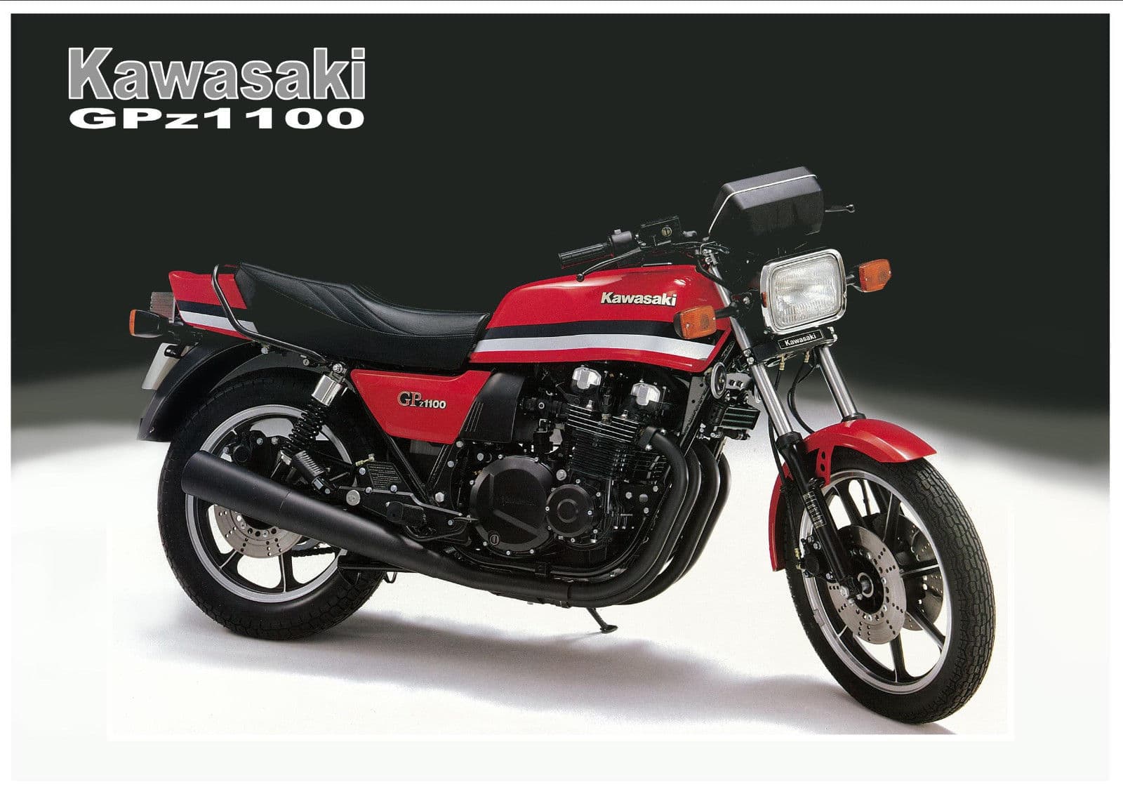 GPZ 1100 B1