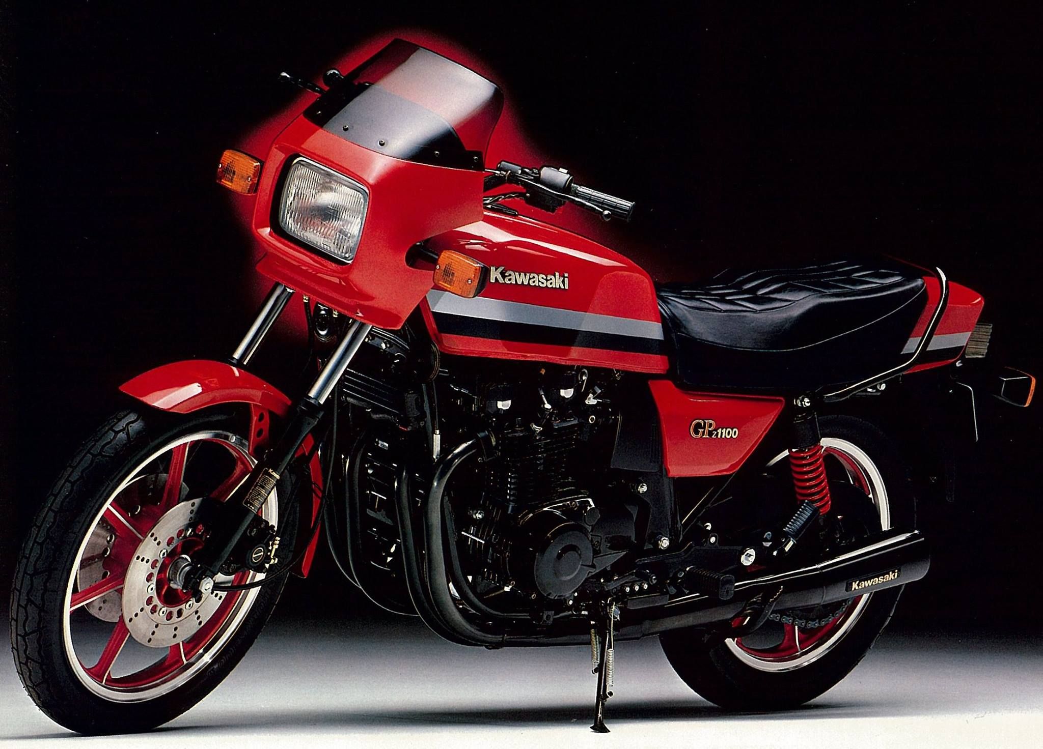 GPZ B2 82