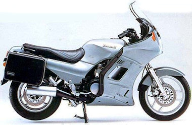 Kawasaki-GTR-1000-1986 gris 2