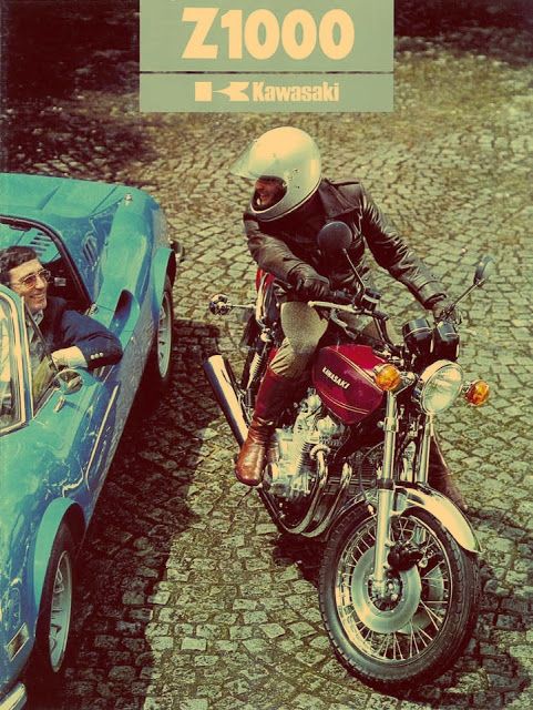 kz 1000 pub