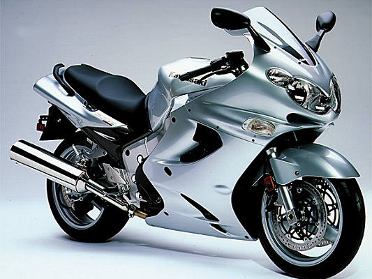 zzr1200 gris