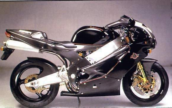 Bimota SB8R Special 4