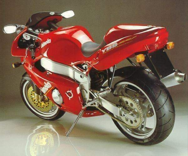 Bimota yb9sri 2