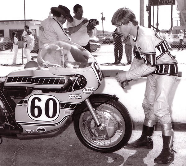 Kenny-Roberts-1972-Daytona-200