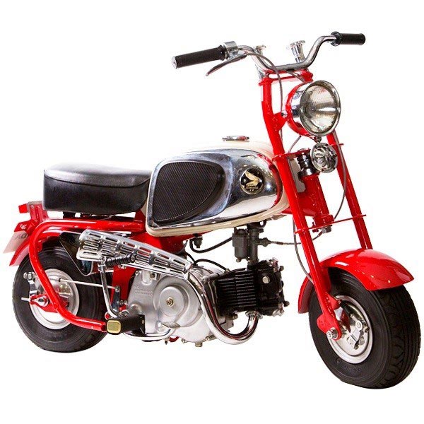 Honda-Monkey-return-of-the-iconic-mini-bike-11