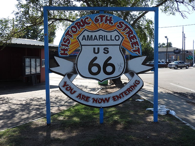 amarillo