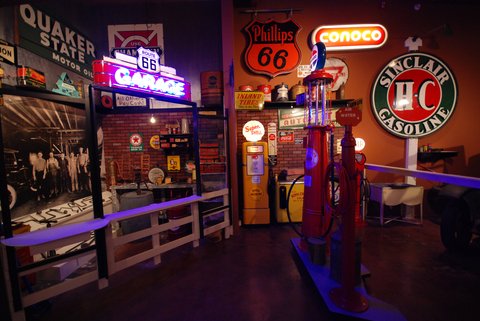 clinton musuem 1 clinton musuem 1