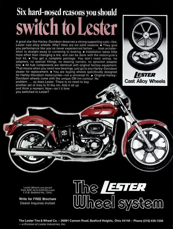 Lester rims 04
