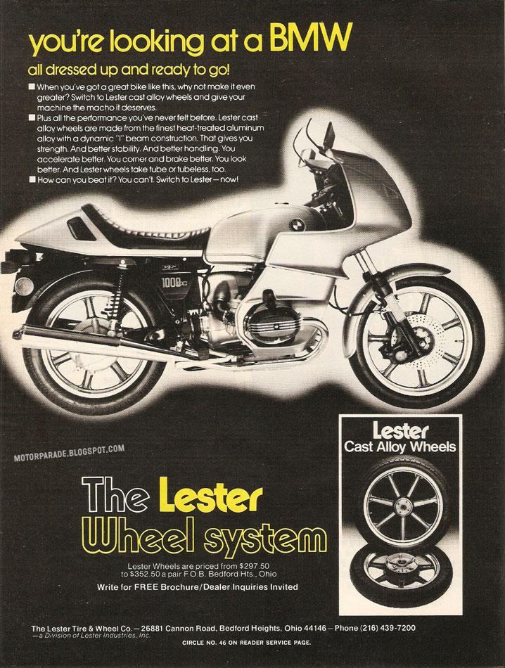 Lester rims 6