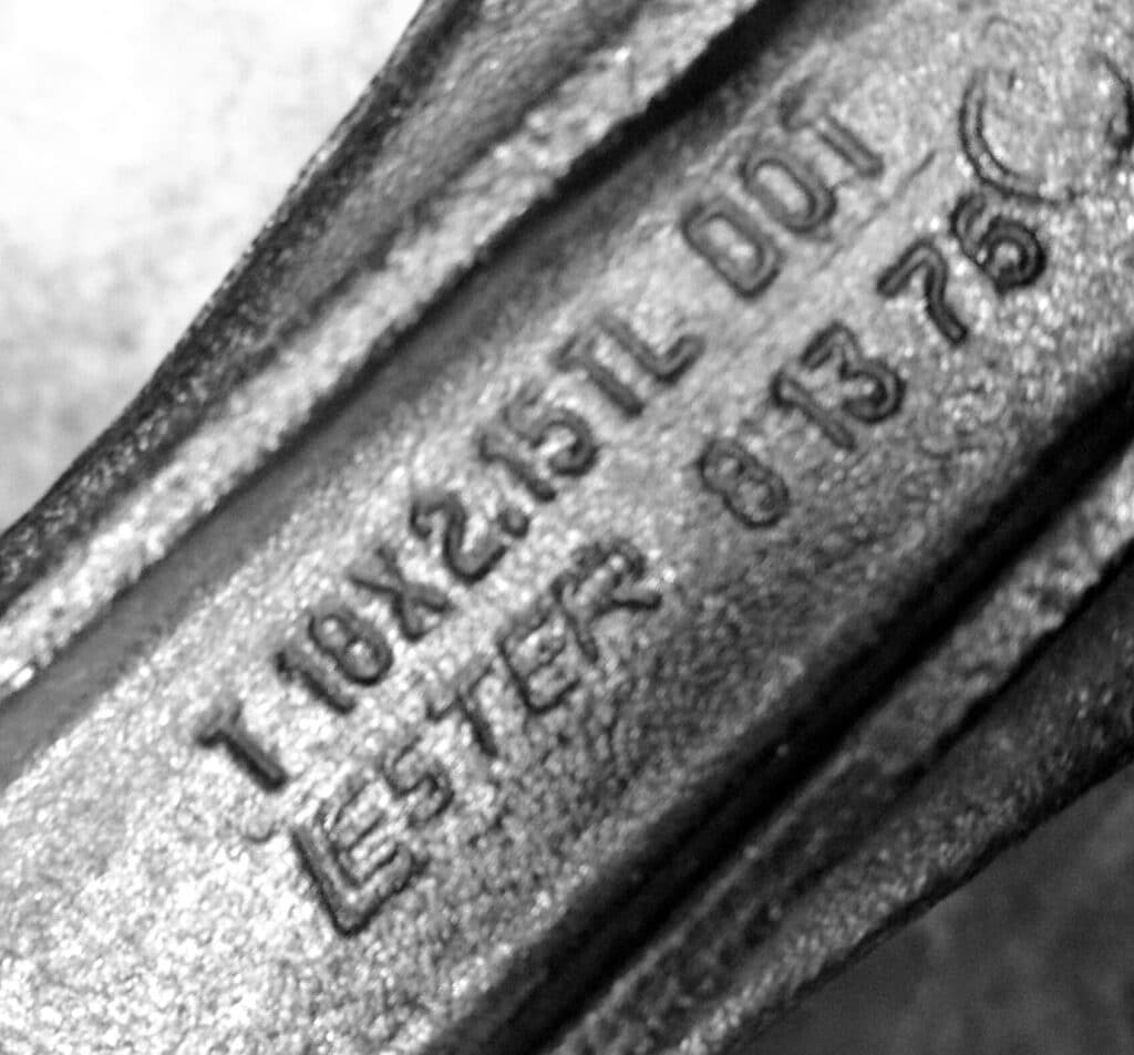 Stamp Lester