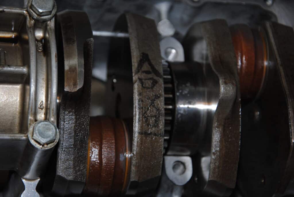900 Z1 moteur 003