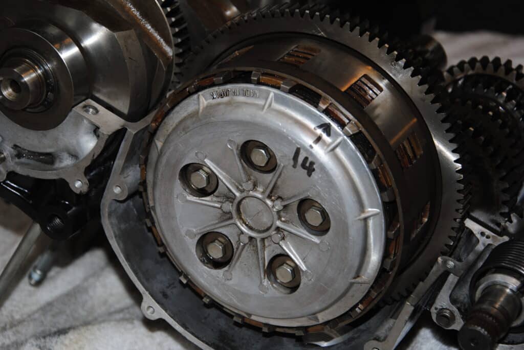 900 Z1 moteur 006