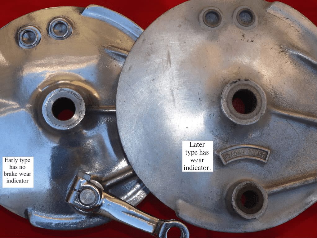 brake wear