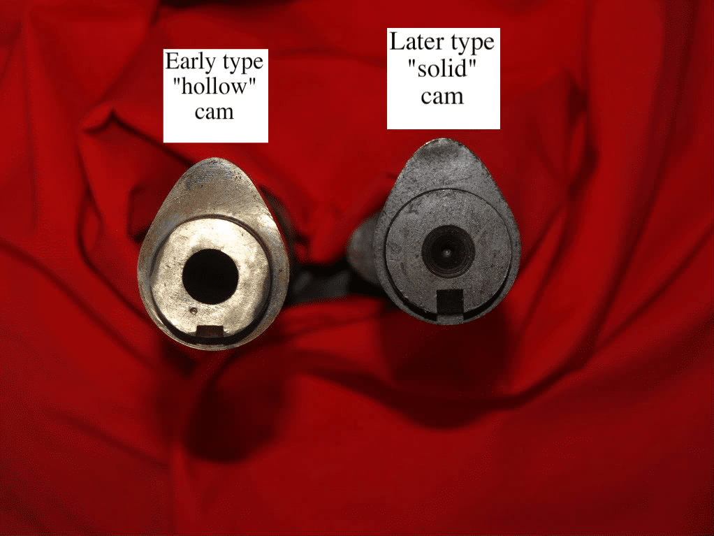 camshaft
