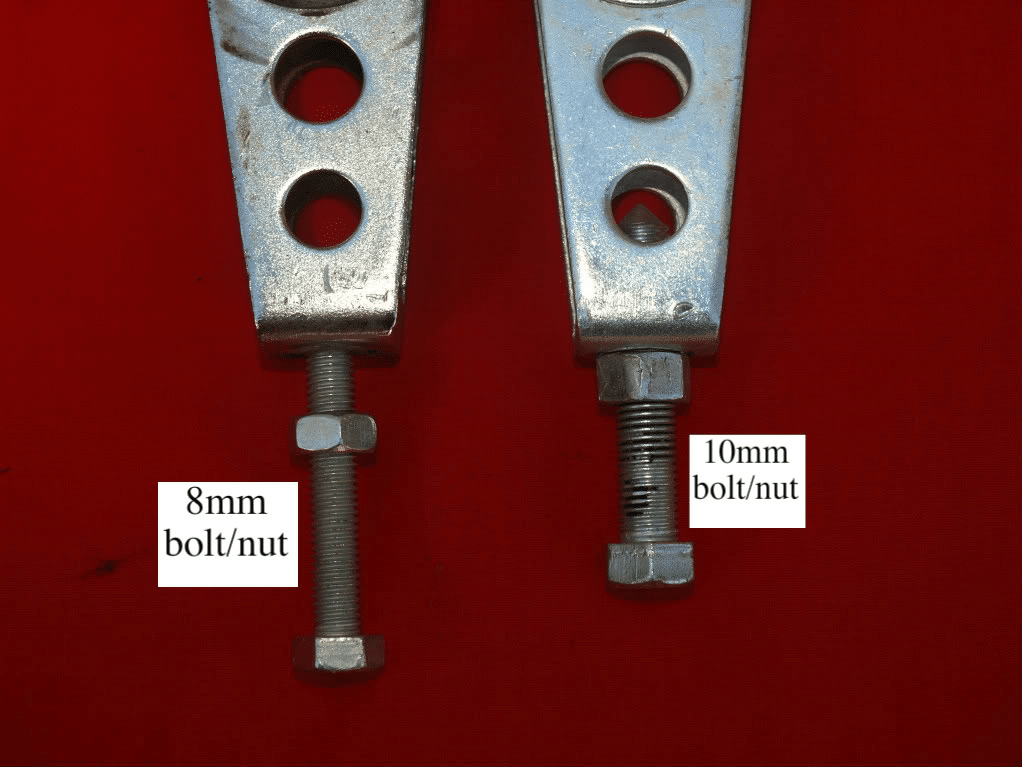 chain adjusters