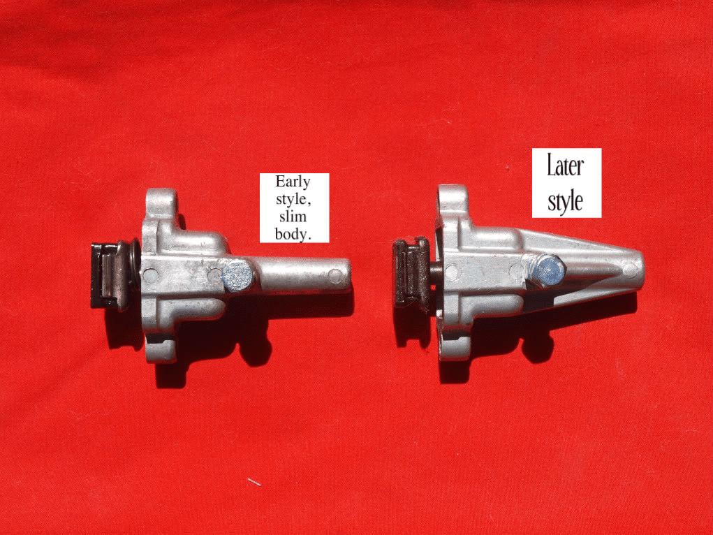 tensioner