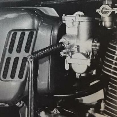 Honda_CB_750_K0_Sandcast_-013 Honda_CB_750_K0_Sandcast_-013