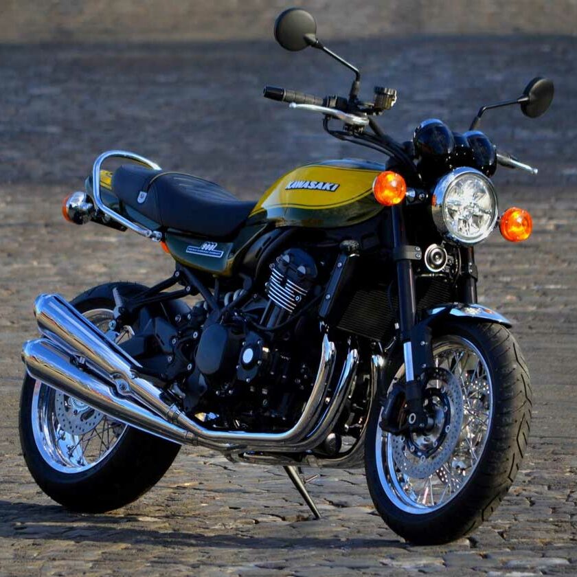Z900RS Classic by KB Styl-000 Z900RS Classic by KB Styl-000