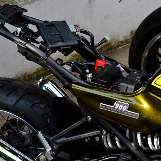 Z900RS Classic by KB Styl-016 Z900RS Classic by KB Styl-016